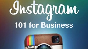 Instagram 101 for Business - 4 Ways to Use Instagram to Help the ...